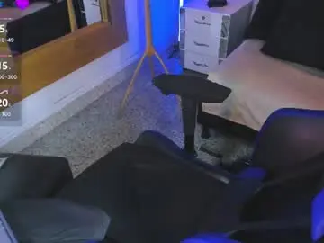 Chaturbate Private Sex Chat of vladhellsing4