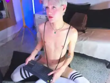 Chaturbate Nude Webcam of vladhellsing4