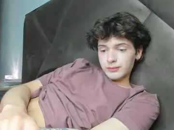 Chaturbate Sex Cam of colestorm_