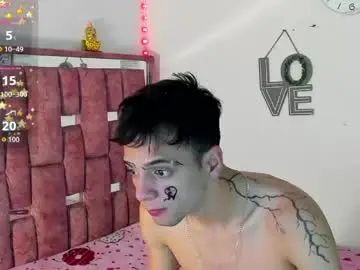 Chaturbate Adult Webcam of franco_taylor