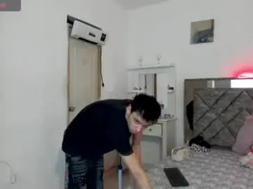 Chaturbate Nude Webcam of franco_taylor
