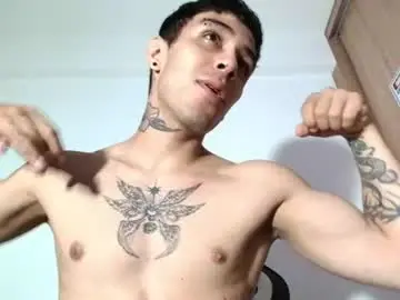 Chaturbate Adult Webcams of liorvante