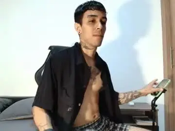 Chaturbate Live Porn of liorvante