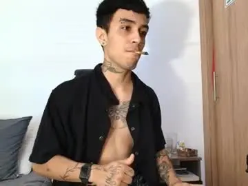 Chaturbate Live Sex of liorvante