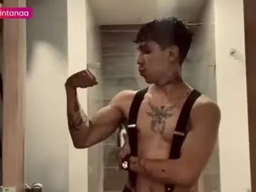 Chaturbate Live Sex of liorvante