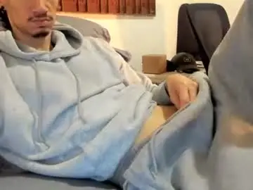 Chaturbate Live Sex Cam of moderdelier