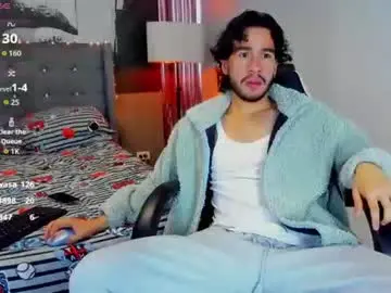 Chaturbate Free Live Porn of theo_riviera