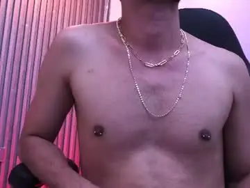 Chaturbate Best live sex cam show of thomasmontiel