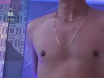 Chaturbate Free Live Porn of thomasmontiel
