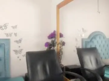 Chaturbate Adult Video Chat of charlie_latino