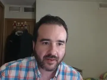 Chaturbate Sex Cam of curiosillo1983