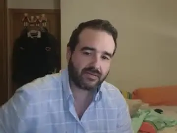 Chaturbate Live Sex of curiosillo1983