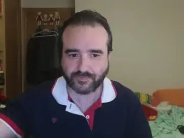 Chaturbate Adult Webcams of curiosillo1983
