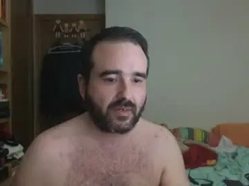 Chaturbate Best live sex cam show of curiosillo1983