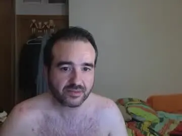 Chaturbate Live Porn of curiosillo1983