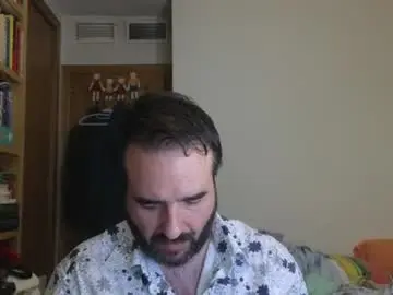 Chaturbate Live Porn of curiosillo1983