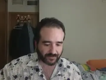 Chaturbate Live Porn of curiosillo1983
