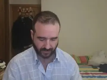 Chaturbate Live Sex of curiosillo1983