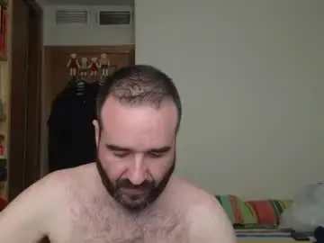 Chaturbate Adult Webcams of curiosillo1983