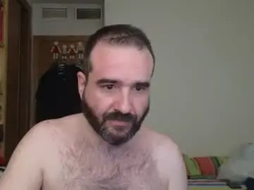 Chaturbate Adult Webcam of curiosillo1983
