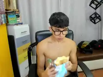 Chaturbate Sex Chat of jeremy_job