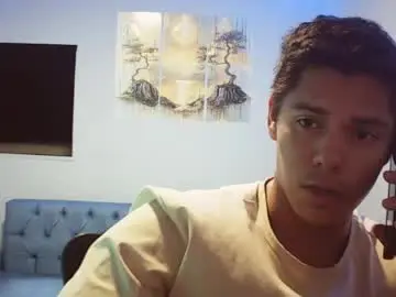 Chaturbate Sex Cam of klars_mood