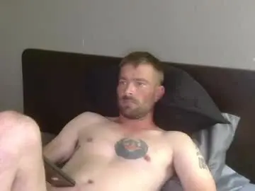 Chaturbate Best live sex cam show of redheadlover828