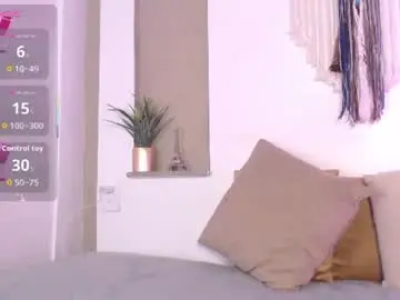 Chaturbate Nude Webcam of velvet_an