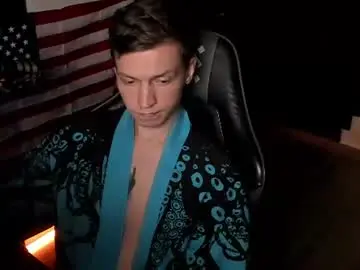 Chaturbate Live Sex Cam of yoi_aji