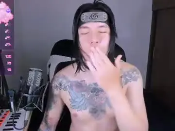 Chaturbate Live Sex of adam_rocket
