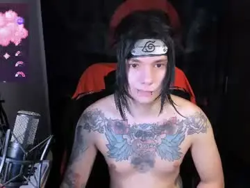 Chaturbate Adult Webcams of adam_rocket