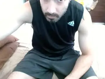 Chaturbate Best Webcam of alphajosh