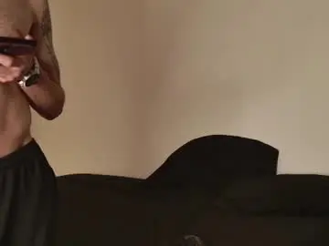 Chaturbate Sex Cam of jackdesfeux