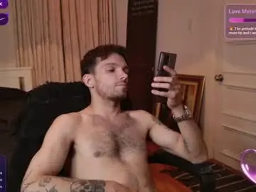 Chaturbate Free Porn Cam of jackdesfeux