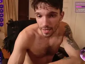 Chaturbate Nude Webcam of jackdesfeux