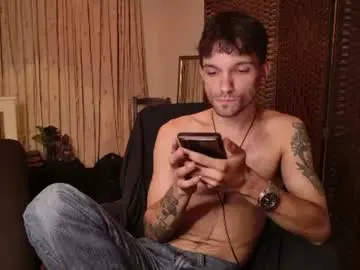 Chaturbate Watch Live Sex Cams of jackdesfeux