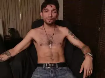 Chaturbate Live Sex Cam of jackdesfeux