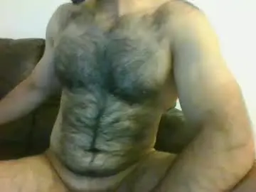 Chaturbate Best Webcam of machoman512