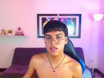Chaturbate Live Sex Cam of maegor18