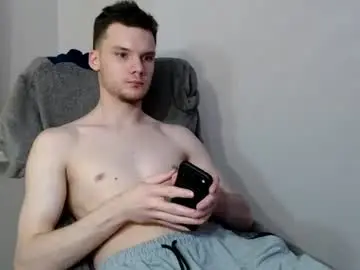 Chaturbate Private Sex Chat of max_spice