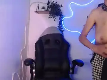 Chaturbate Live Porn of selena_ferreira