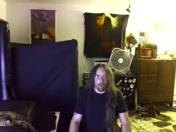 Chaturbate Adult Webcams of shredmancer
