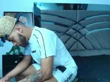 Chaturbate Live Sex of xanderstone00