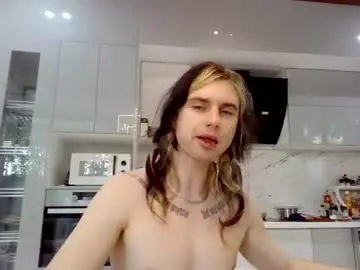 Chaturbate Best Webcam of _just_funk_