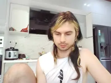 Chaturbate Live Sex of _just_funk_