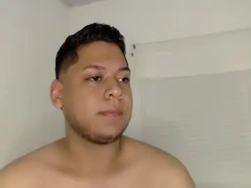 Chaturbate Adult Video Chat of akon_2
