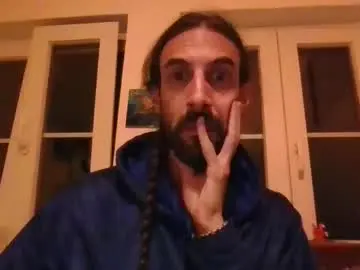 Chaturbate Nude Webcam of dread1990