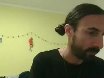 Chaturbate Sex Cam of dread1990