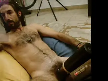 Chaturbate Nude Webcam of dread1990