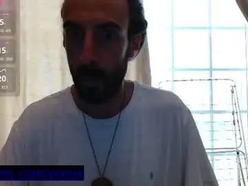 Chaturbate Private Sex Chat of dread1990